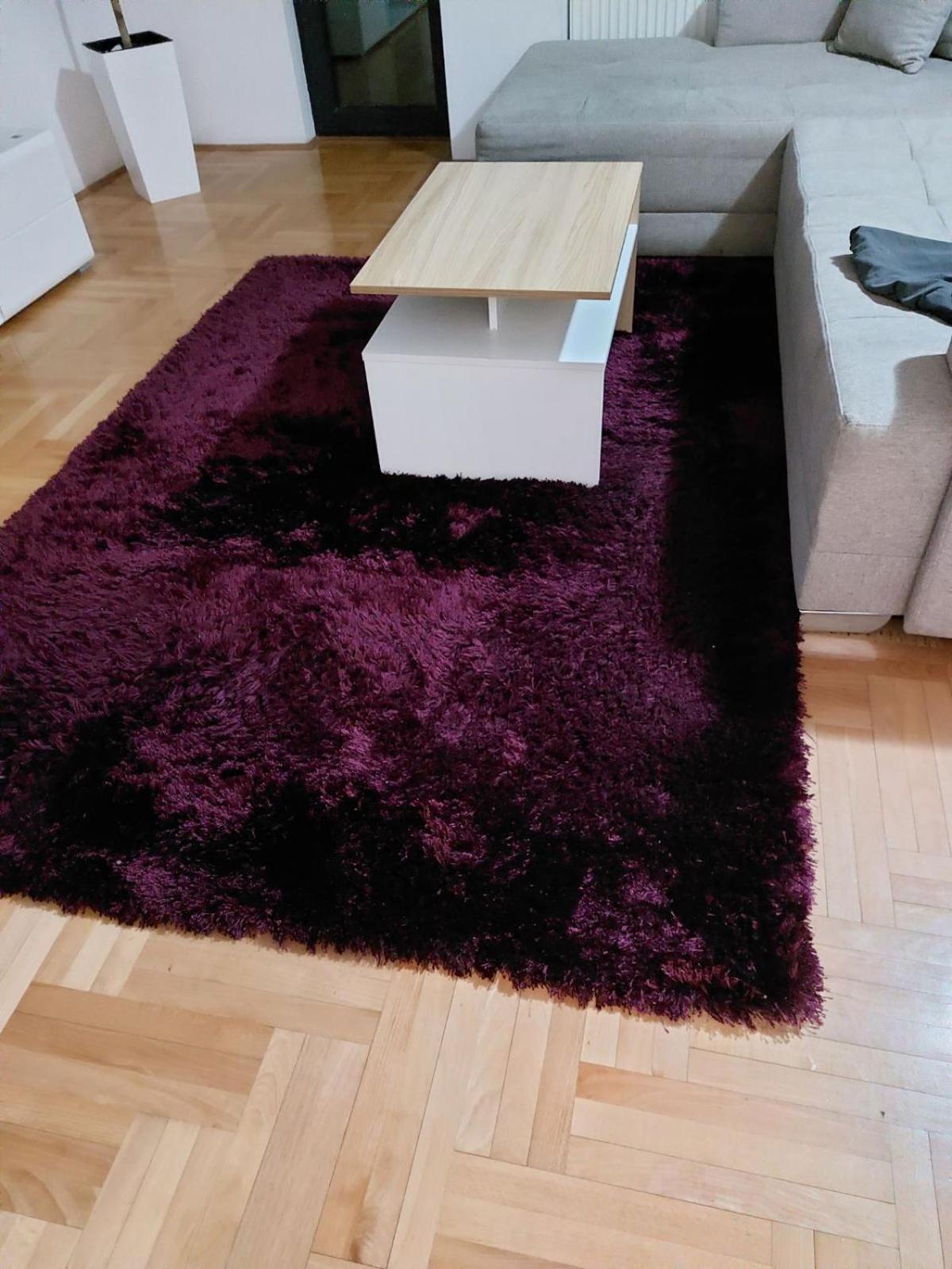 Riviera Apartments Ni Eksteriør billede